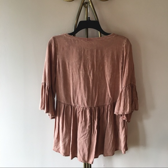 J&M Top - Picture 4 of 5